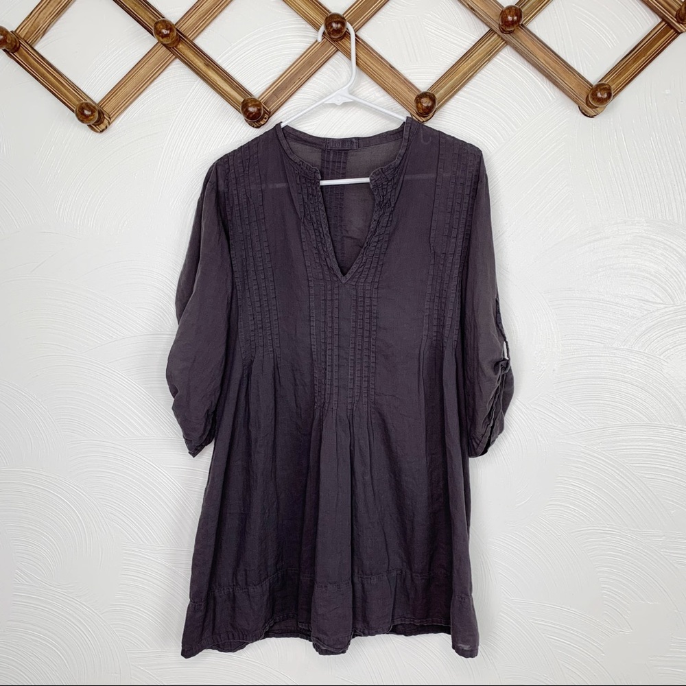 CP SHADES tunic size medium